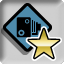 Achievement icon