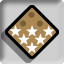 Achievement icon