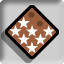 Achievement icon