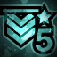 Achievement icon