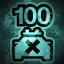 Achievement icon