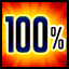 Achievement icon