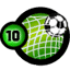 Achievement icon