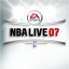 Icon for NBA LIVE 07