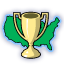 Achievement icon