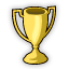 Achievement icon