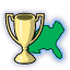 Achievement icon