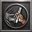 Achievement icon