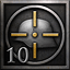 Achievement icon