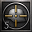 Achievement icon