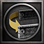 Achievement icon