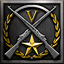 Achievement icon