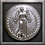 Achievement icon