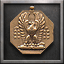 Achievement icon