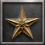 Achievement icon