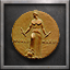 Achievement icon