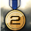 Achievement icon