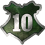 Achievement icon