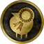 Achievement icon