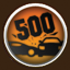 Achievement icon