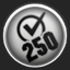 Achievement icon