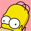 Icon for The Simpsons™ Game