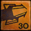 Achievement icon