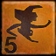 Achievement icon