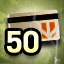 Achievement icon