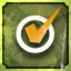 Achievement icon