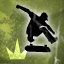 Achievement icon