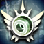 Achievement icon