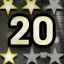 Achievement icon