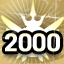 Achievement icon