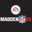 Icon for Madden NFL 08