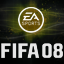 Icon for FIFA 08