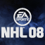 Icon for NHL® 08