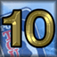 Achievement icon