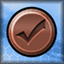 Achievement icon