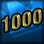 Achievement icon