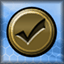 Achievement icon