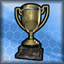 Achievement icon