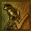 Achievement icon