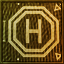 Achievement icon