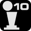 Achievement icon