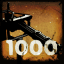 Achievement icon