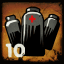 Achievement icon