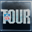 Icon for NFL Tour