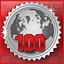 Achievement icon