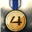 Achievement icon